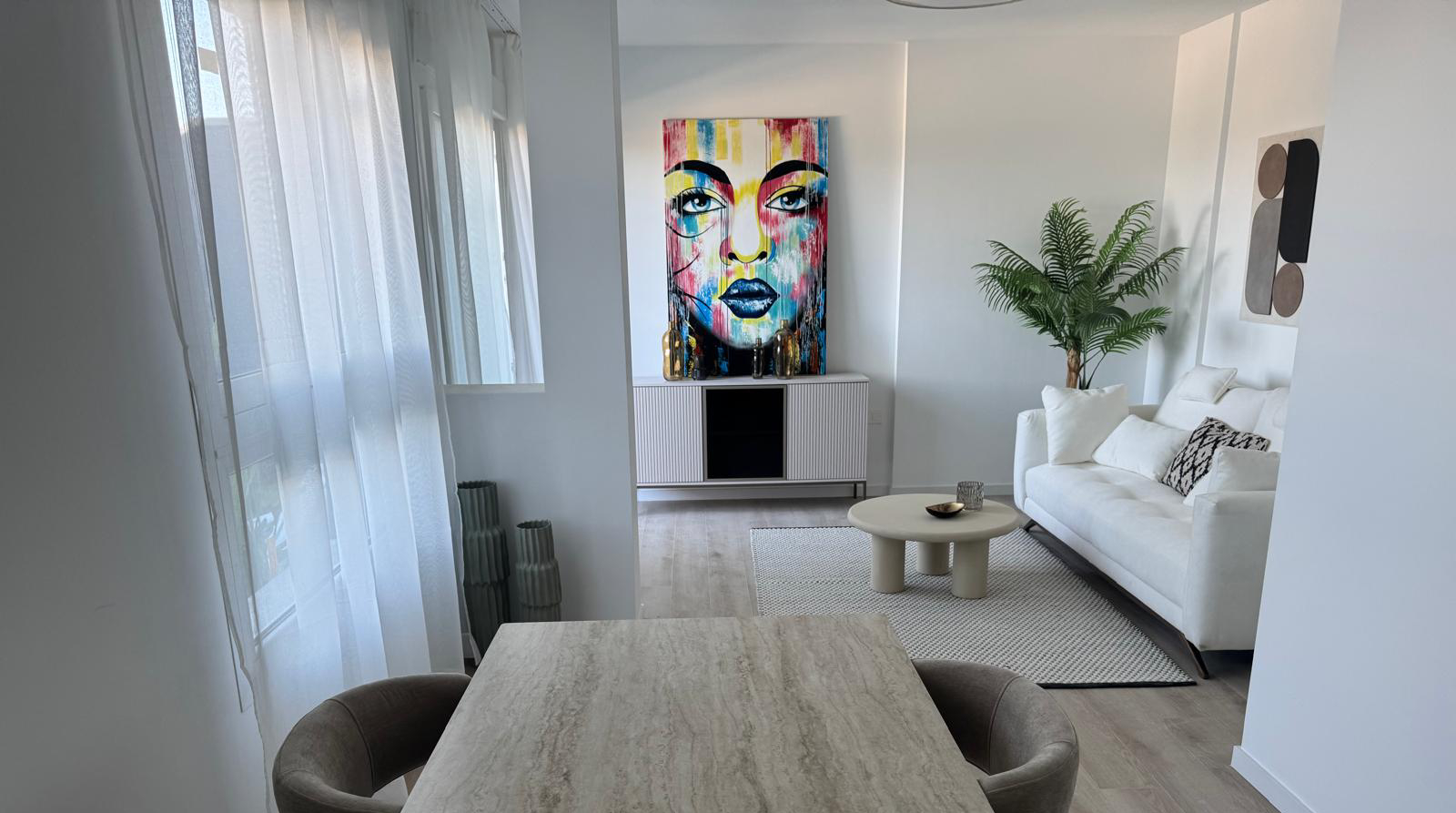 Residencial Alba
